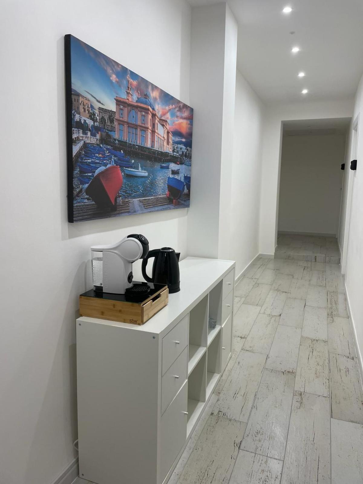 Maison Appartaments 巴里 外观 照片