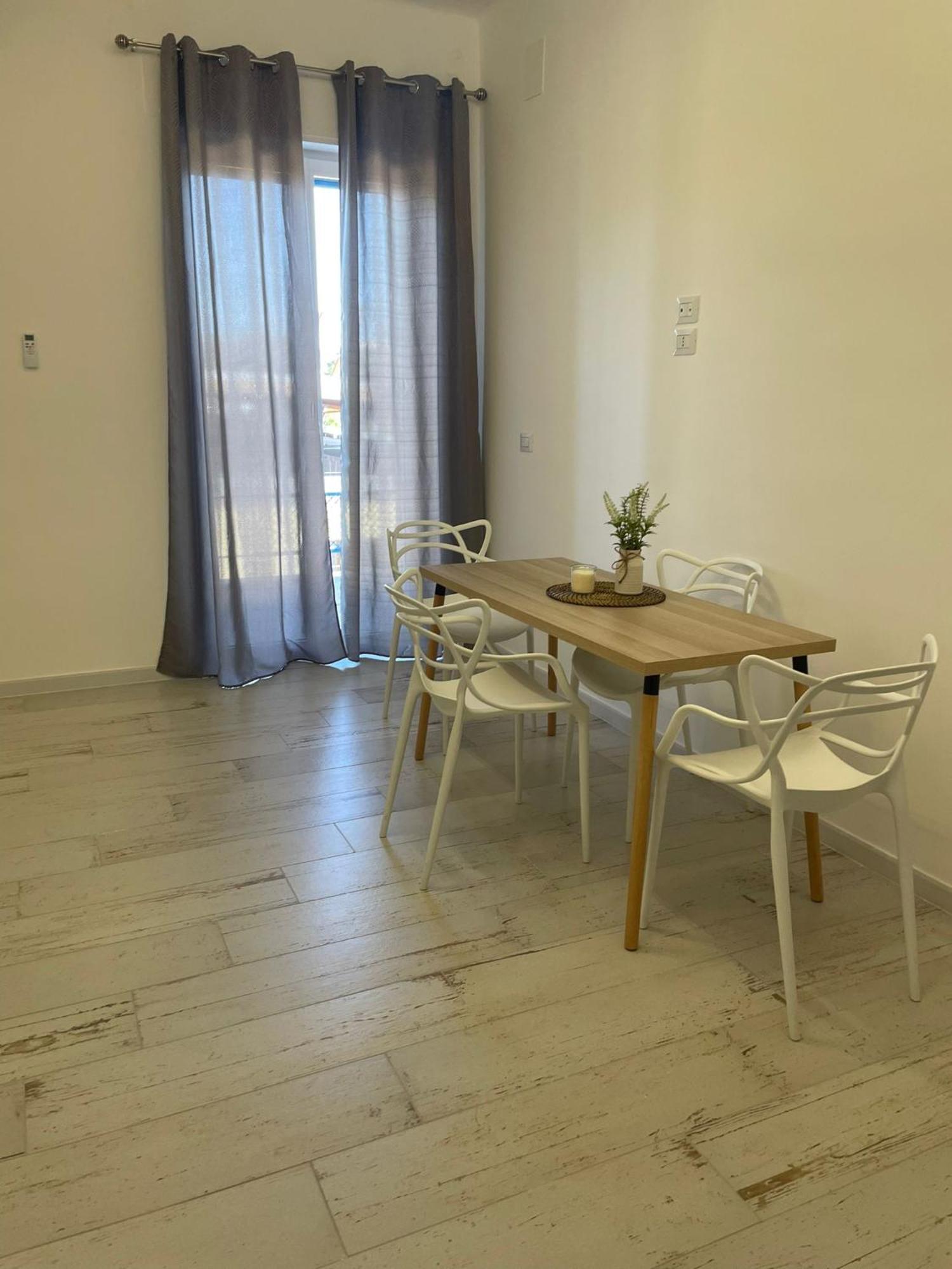 Maison Appartaments 巴里 外观 照片